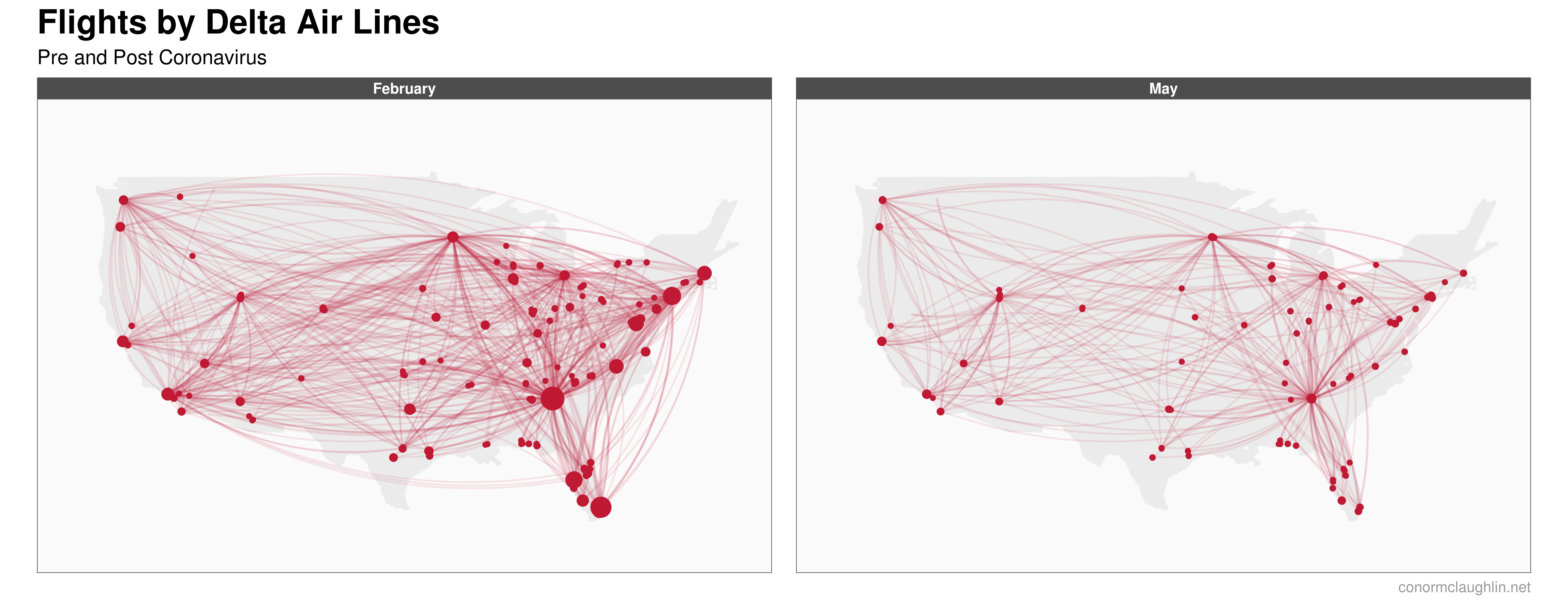 Delta Air Lines